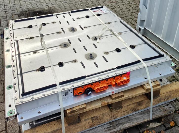 VW ID.3 EV Batterij Accu, Auto-onderdelen, Accu's en Toebehoren, Volkswagen, Gebruikt, Ophalen