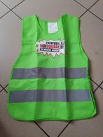 Groen fluohesje, Kinderen en Baby's, Ophalen of Verzenden, Nieuw