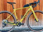 Vélo gravel Canyon Grizl 7 taille M, Ophalen, Zo goed als nieuw