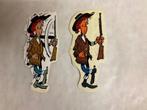 Stickers LUCKY LUKE SMITHS, Verzamelen, Ophalen of Verzenden