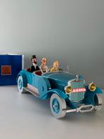 La torpedo du docteur finney tintin moulinsart, Enlèvement ou Envoi, Comme neuf