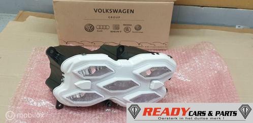 GOLF 8 VIII RECHTS LED Mistlamp GTI GTD GTE NIEUW 5H0941700C, Auto-onderdelen, Verlichting, Volkswagen, Nieuw, Ophalen of Verzenden