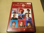 het beste uit chris & co  3 dvd's apart te verkrijgen, Cd's en Dvd's, Ophalen of Verzenden