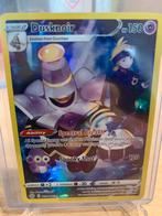 Pokemon dusknoir th brilliant stars, Ophalen of Verzenden, Zo goed als nieuw