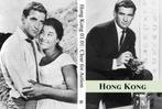 Hong Kong 1960 01.01. DVD met Rod Taylor, Lloyd Bochner, Jac, Ophalen of Verzenden