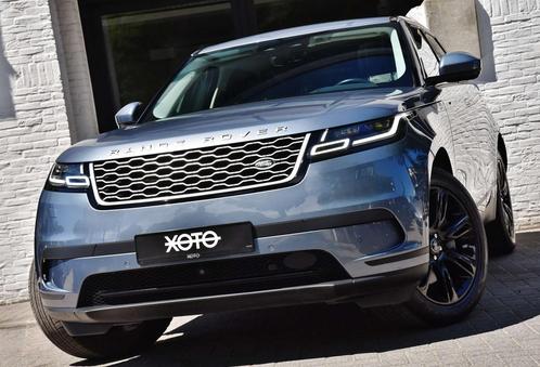Land Rover Range Rover Velar D200 MHEV SE AUT. *VAT REFUNDAB, Auto's, Land Rover, Bedrijf, Te koop, 360° camera, 4x4, ABS, Achteruitrijcamera