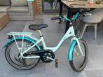 Kinderfiets / meisjesfiets 20", Fietsen en Brommers, Fietsen | Kinderfietsjes, Ophalen, Zo goed als nieuw, 20 inch of meer, BNB
