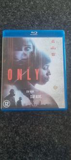 Only. stay alive blu ray NL, Cd's en Dvd's, Blu-ray, Ophalen of Verzenden, Zo goed als nieuw, Drama