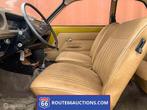 Vauxhall Viva Coupe | Route 66 Auctions, Auto's, Overige kleuren, Leder, Bedrijf, Handgeschakeld