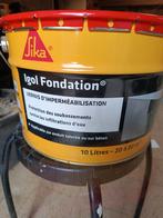 Igol fondation (SIKA)