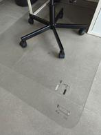 Vloerbeschermer 120*100 - €5, Ophalen, Zo goed als nieuw