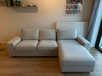 Canape IKEA - Vimle ( Large ) beschikbaar voor biedingen
