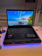 High end gaming laptop toestaat i7 12700H koopje, SSD, Gaming, Azerty, Enlèvement ou Envoi