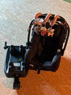 Joie maxicosi + isofix, Kinderen en Baby's, Ophalen, Zo goed als nieuw, Isofix