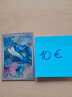 Pokemon kaart, Enlèvement