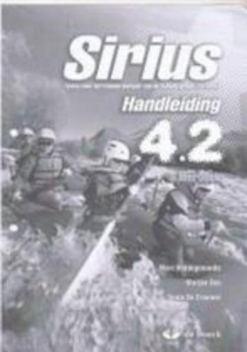 Sirius, fysica voor het 2de lj. van de 2de graad., Marc Beddegenoodts e.a., Physique, Enlèvement ou Envoi, Utilisé