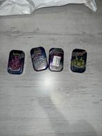 Mini tin destinée de paldea, Enlèvement, Booster, Foil