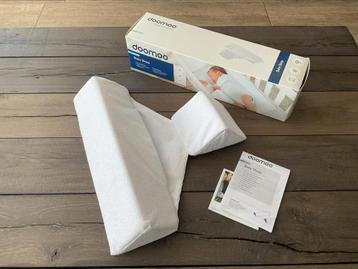 Zijligkussen doomoo baby sleep beschikbaar voor biedingen