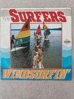Vinyl single The Surfers, Ophalen, Gebruikt