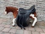 Kieffer veelzijdigheid zadel, Dieren en Toebehoren, Paarden en Pony's | Zadels, Ophalen of Verzenden