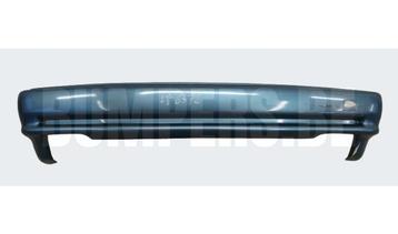 Bumper BMW 8 E31 89-99 51121940757 Achterbumper KJ6572 beschikbaar voor biedingen