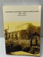 Oostkerke tijdens de oorlogsjaren 1940-1944 Georges storme, Ophalen of Verzenden, Zo goed als nieuw