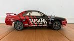 Vintage Tamiya R/C Nissan Skyline GtR, Hobby en Vrije tijd, Modelbouw | Radiografisch | Auto's, Gebruikt, Ophalen