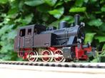 Oud stoomlocje - Märklin - HO, Wisselstroom, Gebruikt, Locomotief, Ophalen of Verzenden