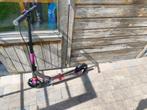 OXELO Step Mid 9 roze, Fietsen en Brommers, Ophalen, Gebruikt, Gewone step, Oxelo