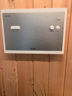Te koop: Klafs sauna zo goed als nieuw, Sport en Fitness, Sauna, Ophalen, Zo goed als nieuw