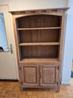 Armoire/Bibliothèque, Comme neuf, Enlèvement