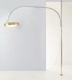 Pirro Cuniberti booglamp ‘sirrah’, Ophalen