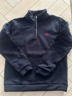 Nieuwd polo vest blauw maat L, Enlèvement ou Envoi, Comme neuf, Taille 52/54 (L), Bleu