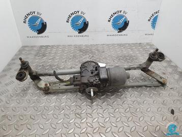 VOLKSWAGEN POLO 1.2 TDI Bl.M. Comfl.  [WIPER_MOTOR_FRONT] 20 beschikbaar voor biedingen