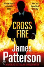 James Patterson - Cross Fire - Engelstalige pocket, Amerika, Ophalen of Verzenden, Zo goed als nieuw