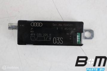 Antenneversterker Audi A6 4F 4F9035225R beschikbaar voor biedingen