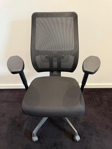 Euroseats Torino NPR Mesh Chaise de Bureau  beschikbaar voor biedingen