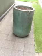 bloempot, Ophalen, 40 cm of meer, Nieuw, Tuin
