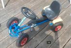 Kleine go cart, Ophalen, Gebruikt