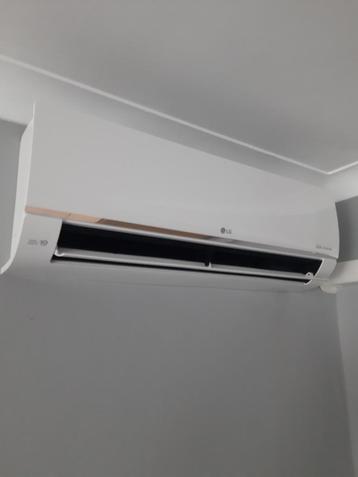 AIRCO MET MONTAGE NERGENS GOEDKOPER IN BELGIË EN NEDERLAND 