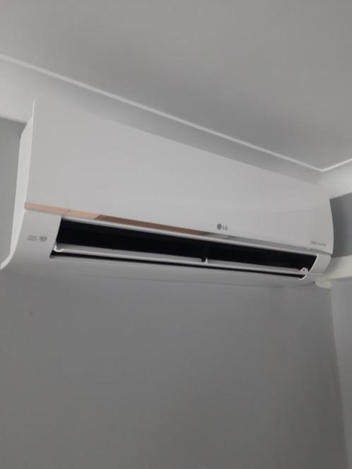 AIRCO MET MONTAGE NERGENS GOEDKOPER IN BELGIË EN NEDERLAND, Elektronische apparatuur, Airco's, Nieuw, 100 m³ of groter, 3 snelheden of meer