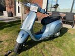 Vespa primavera klasse B 45/ h. Bj 2021, Fietsen en Brommers, Brommers | Vespa, Ophalen