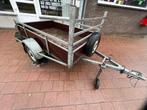 aanhangwagen, Auto diversen, Aanhangers en Bagagewagens, Ophalen