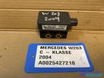 MERCEDES C-KLASSE W203 ESP DUO Sensor A0025427218, Auto-onderdelen, Gebruikt, Mercedes-Benz
