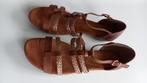 schoenen - sandalen voor dames, Vêtements | Hommes, Chaussures, Tamaris, Brun, Enlèvement, Porté