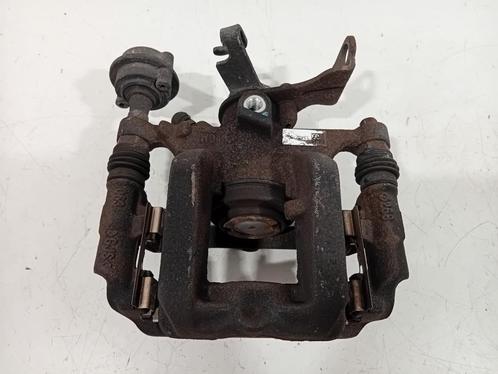 REMKLAUW LINKS ACHTER Opel Mokka / Mokka X (01-2012/12-2016), Auto-onderdelen, Remmen en Aandrijving, Opel, Gebruikt