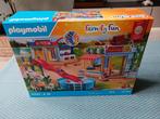Playmobil set 71727 Family Fun 'Camping'., Ophalen of Verzenden, Nieuw