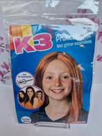 💙 K3 Hanne Pruik 'Nieuw', Kinderen en Baby's, Carnavalskleding en Verkleedspullen, Ophalen of Verzenden, Nieuw, Meisje