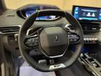 Peugeot 5008 1.2 EAT8 GT ***BLACK-PACK*** 7-zit  ***BLACK PA, Auto's, Automaat, Monovolume, 1199 cc, Emergency brake assist