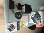 Nintendo GameCube, Ophalen of Verzenden, Gebruikt